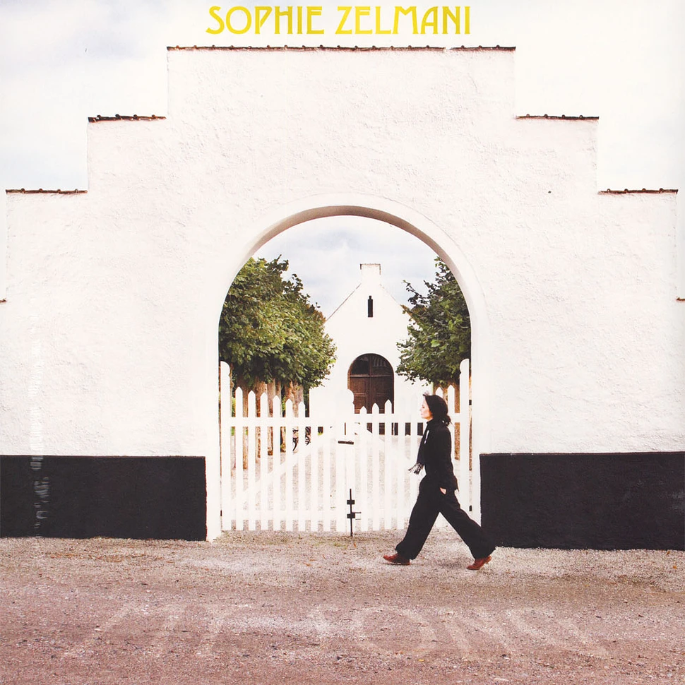 Sophie Zelmani - My Song