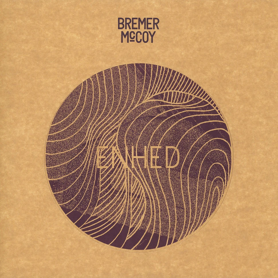 Bremer/McCoy - Enhed