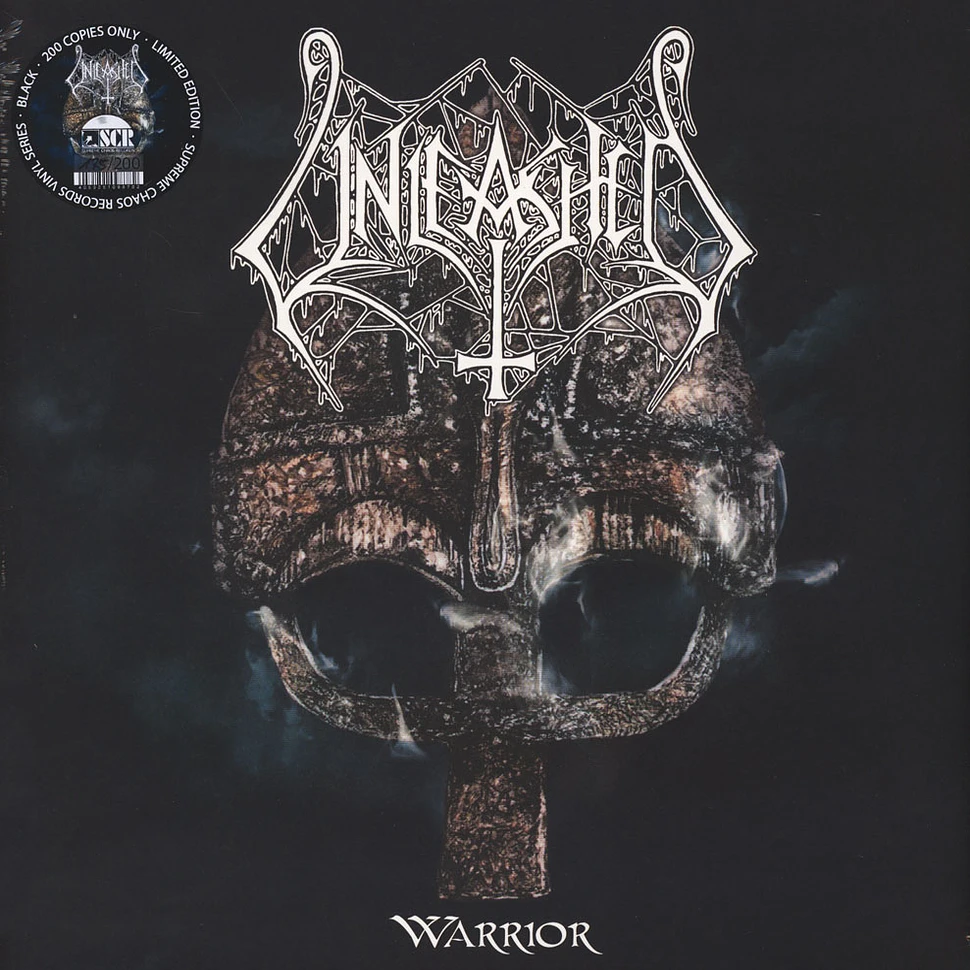 Unleashed - Warrior