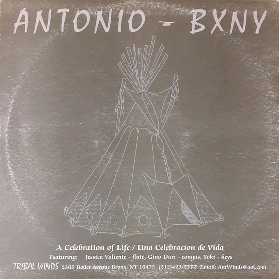Antonio Ocasio - A Celebration Of Life
