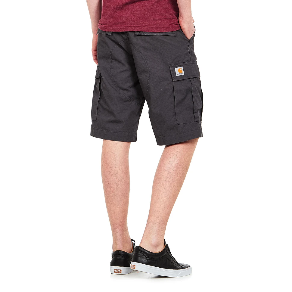 Carhartt WIP - Regular Cargo Short "Columbia" Ripstop, 6.5 oz