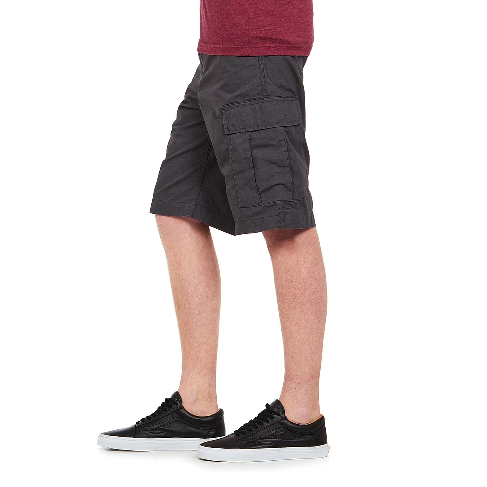 Carhartt WIP - Regular Cargo Short "Columbia" Ripstop, 6.5 oz