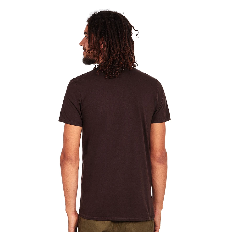 Tumi & Chinese Man - The Journey T-Shirt