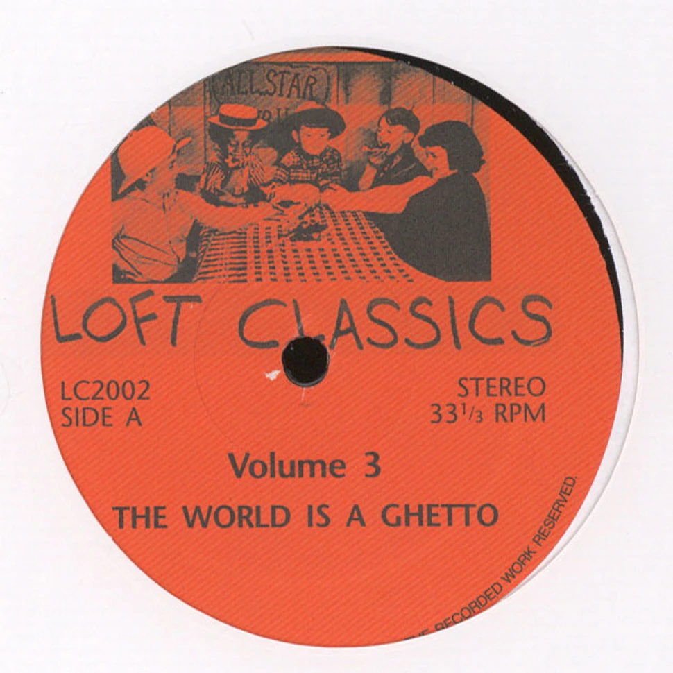 Loft Classics - Volume 3