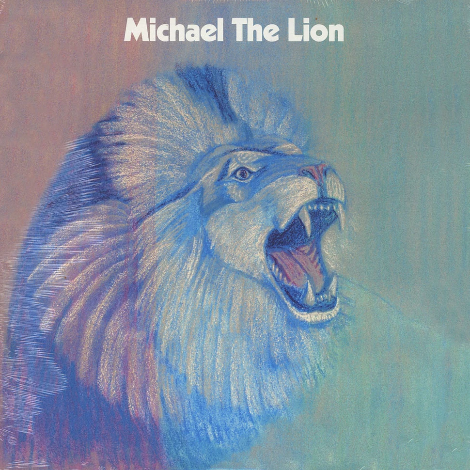 Michael The Lion - Michael The Lion