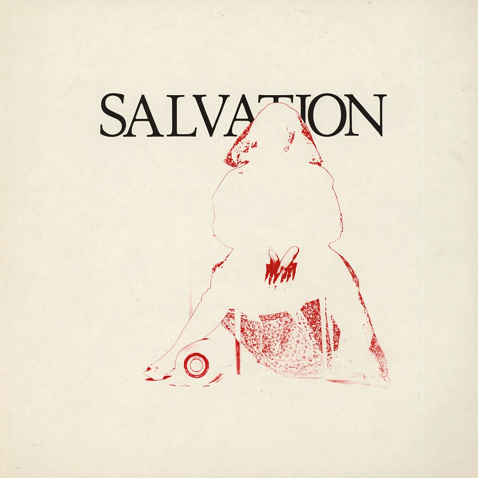 Salvation - Girlsoul