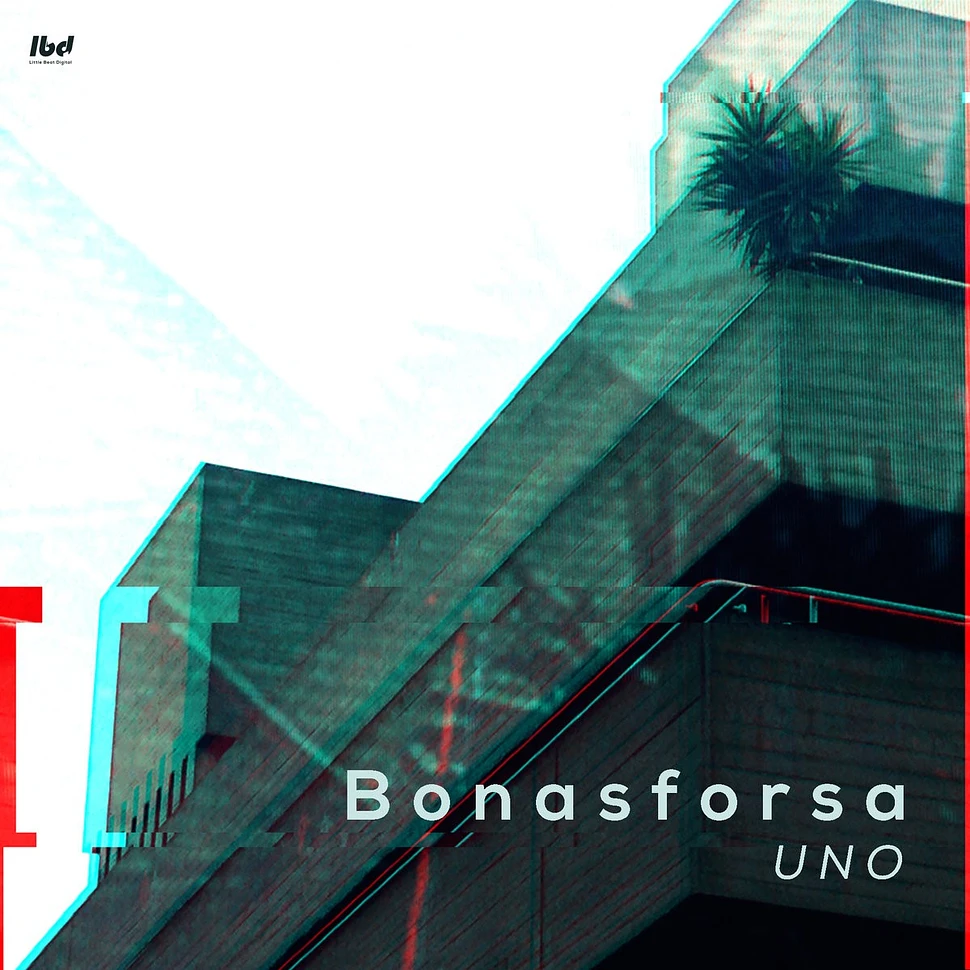 Bonasforsa - Uno