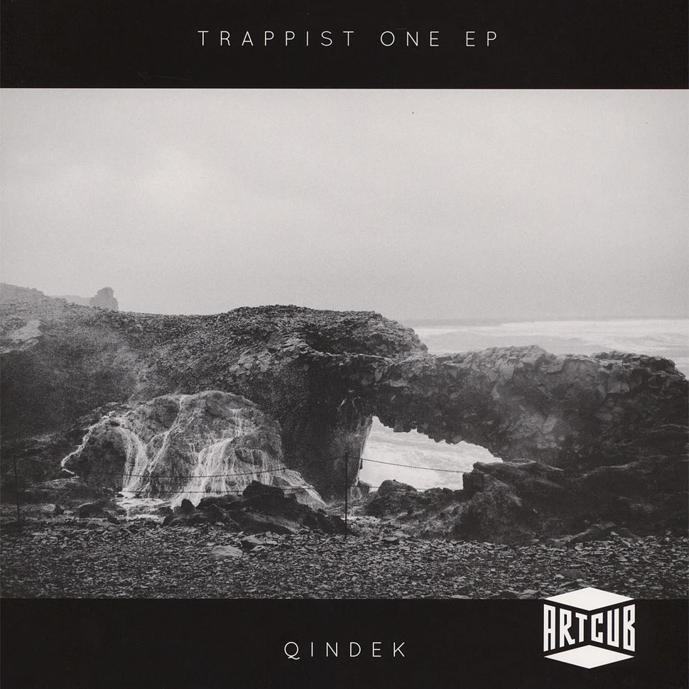 Qindek - Trappist One EP