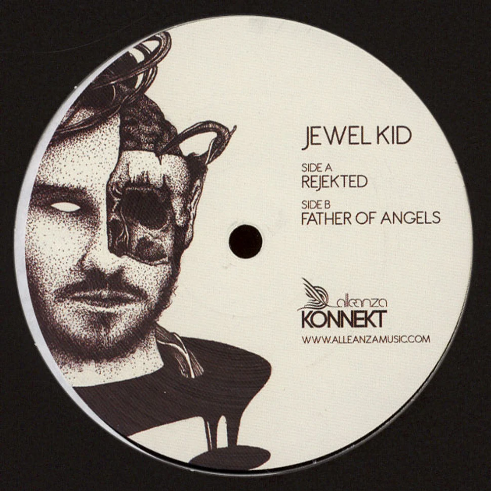 Jewel Kid - Rejekted / Father Of Angels