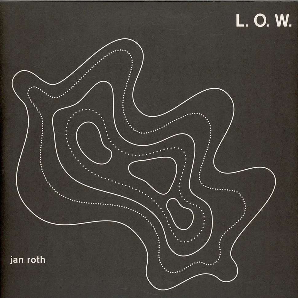 Jan Roth - L.O.W.