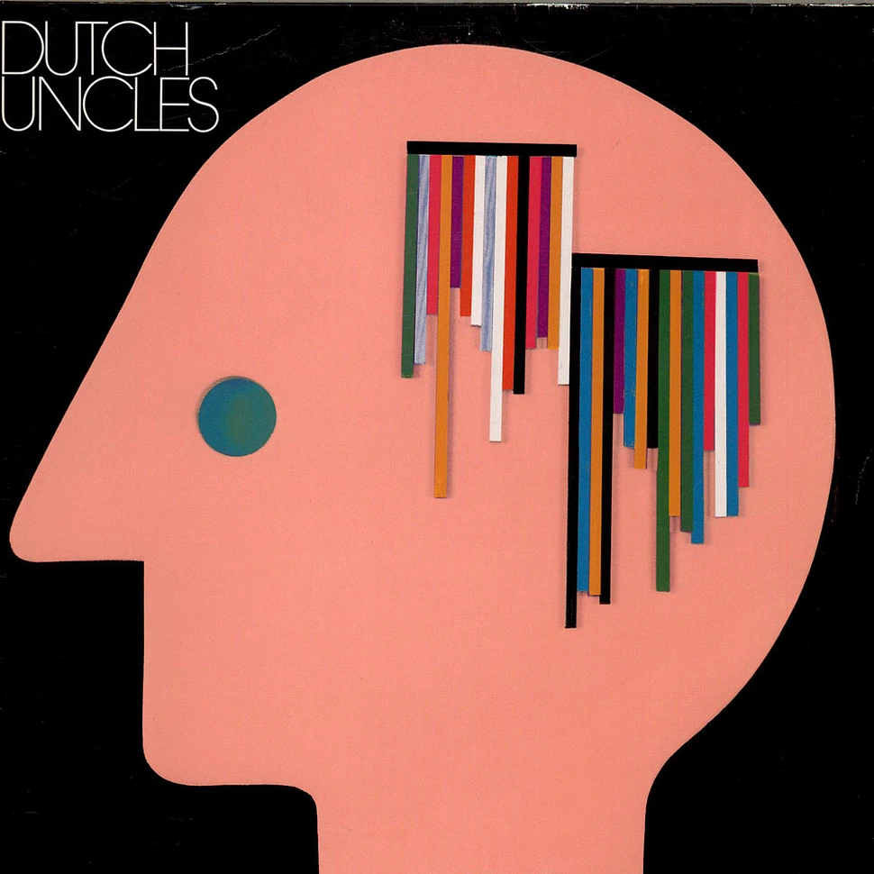 Dutch Uncles - Dutch Uncles