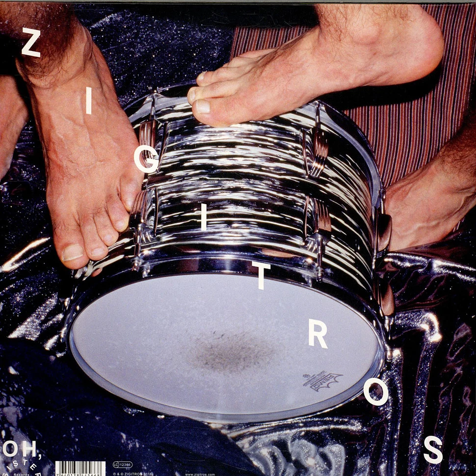 Zigitros - Zigitros