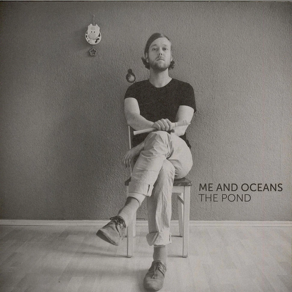 Me And Oceans - The Pond