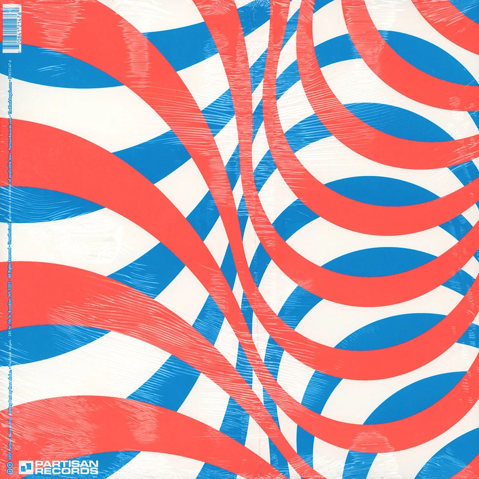 The Black Angels - Death Song RSD Edition