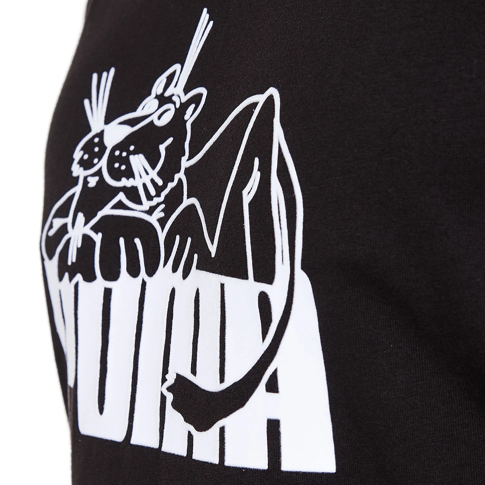 Puma - Super Puma T-Shirt