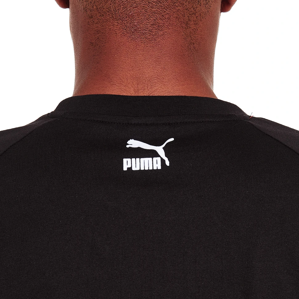 Puma - Super Puma T-Shirt