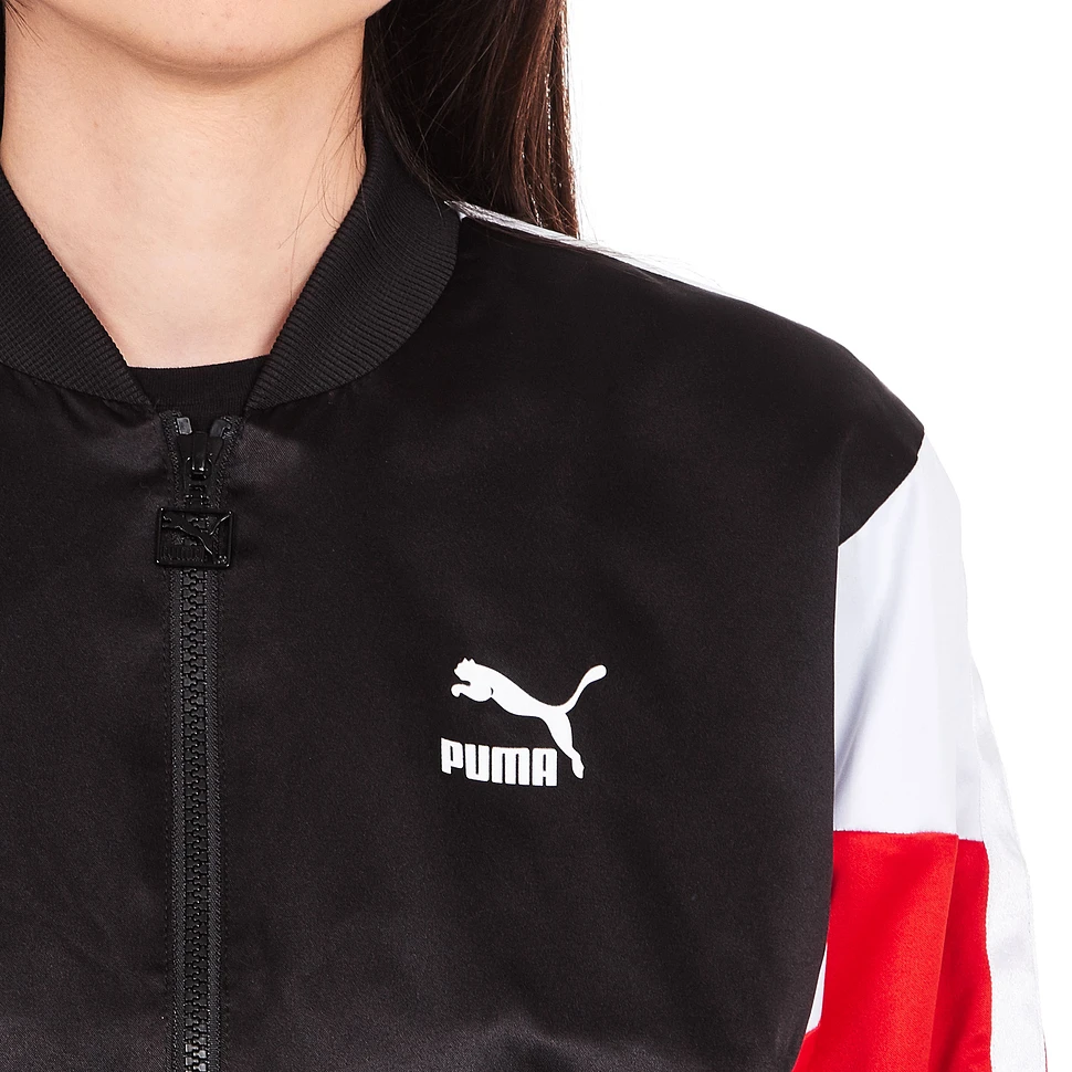 Puma - Super Puma Track Jacket