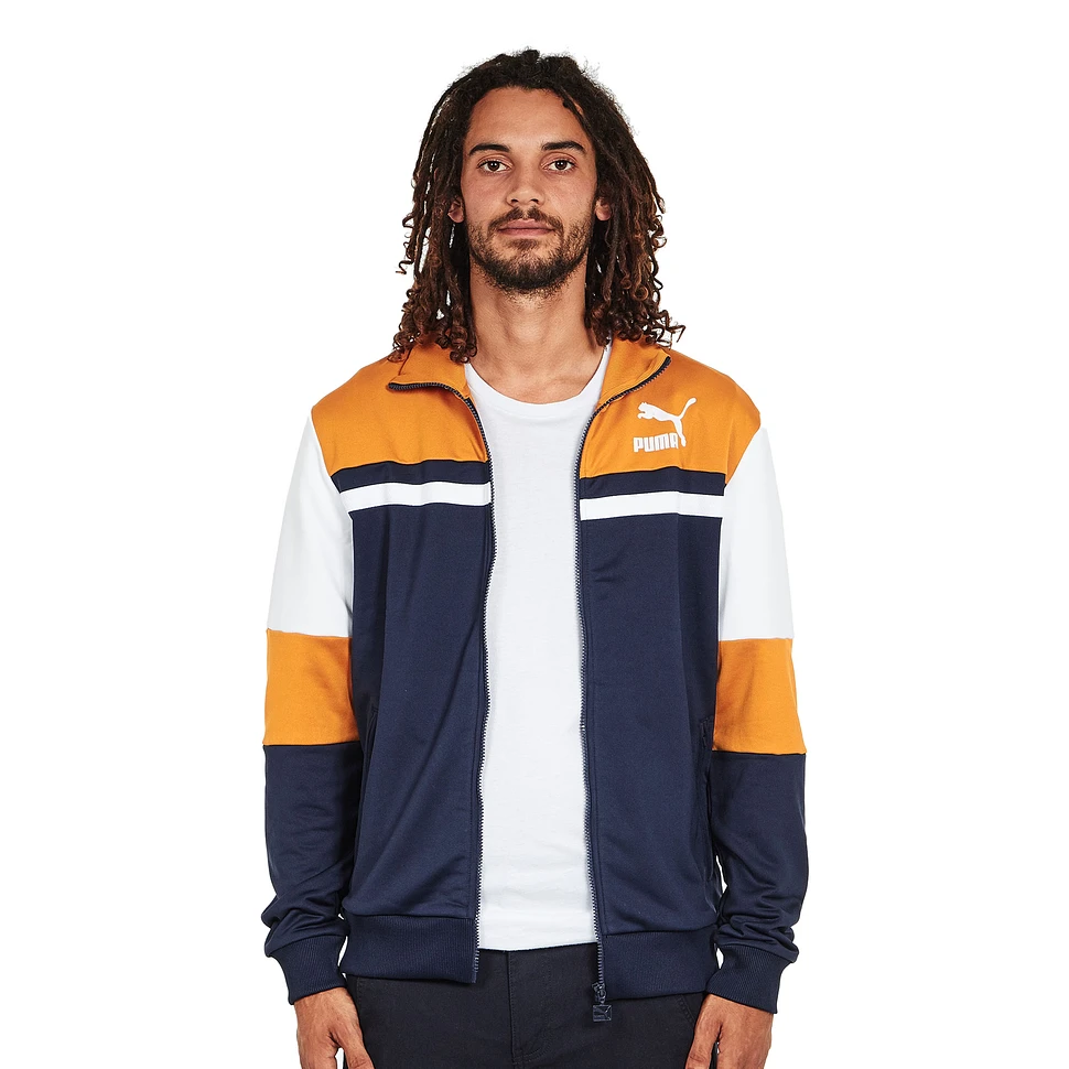 Puma - Super Puma T7 Jacket