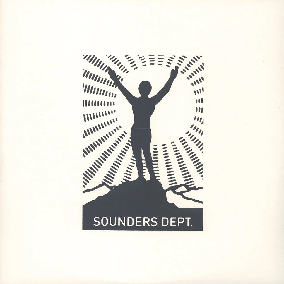 Sounders Department - Sounders Dept.