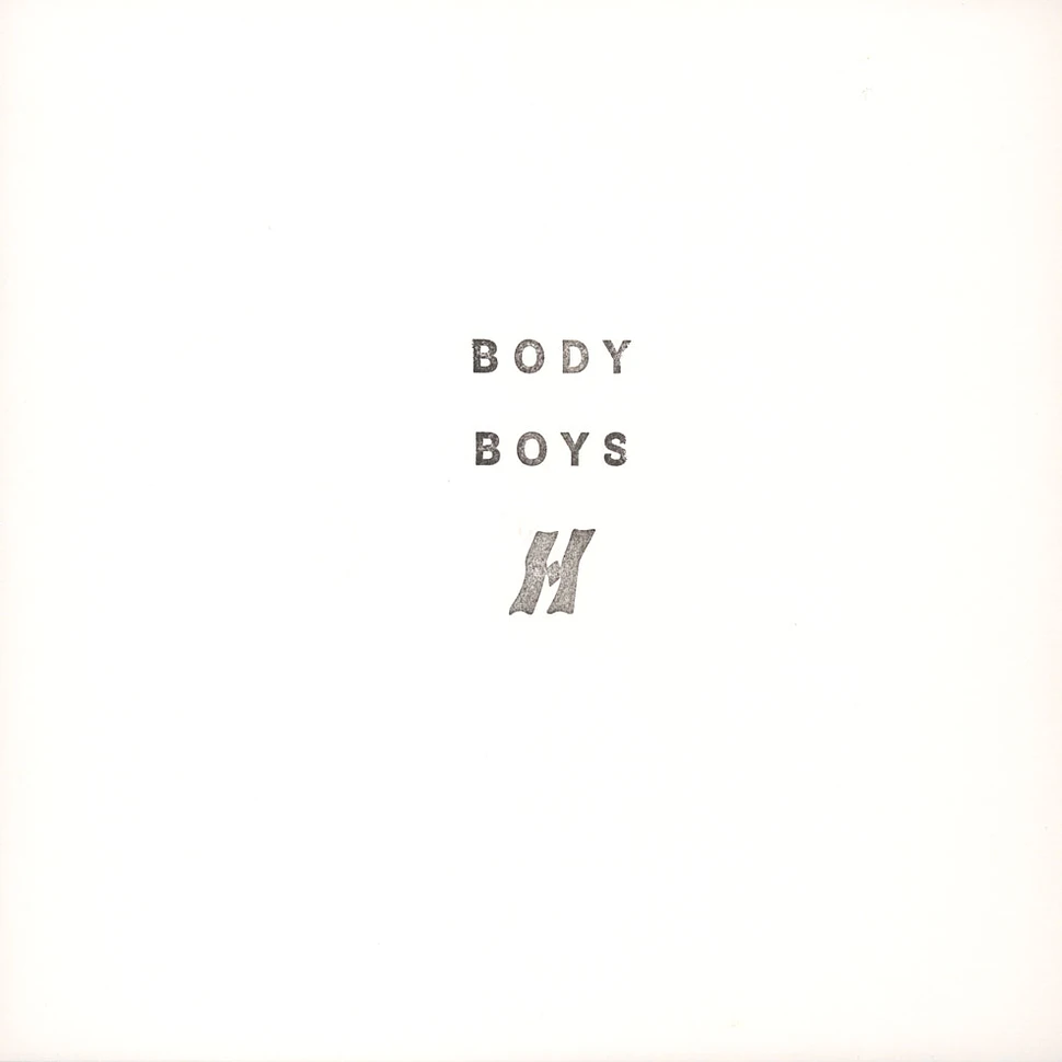 Body Boys - H