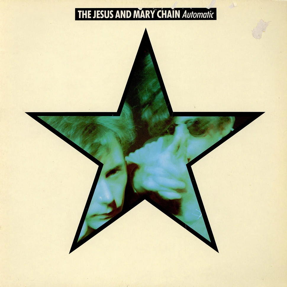 The Jesus And Mary Chain - Automatic