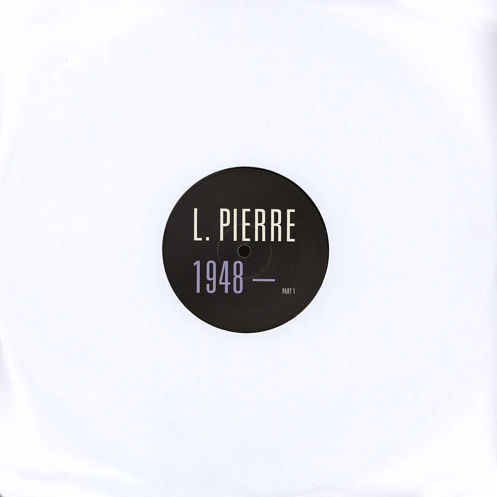 L. Pierre - 1948-