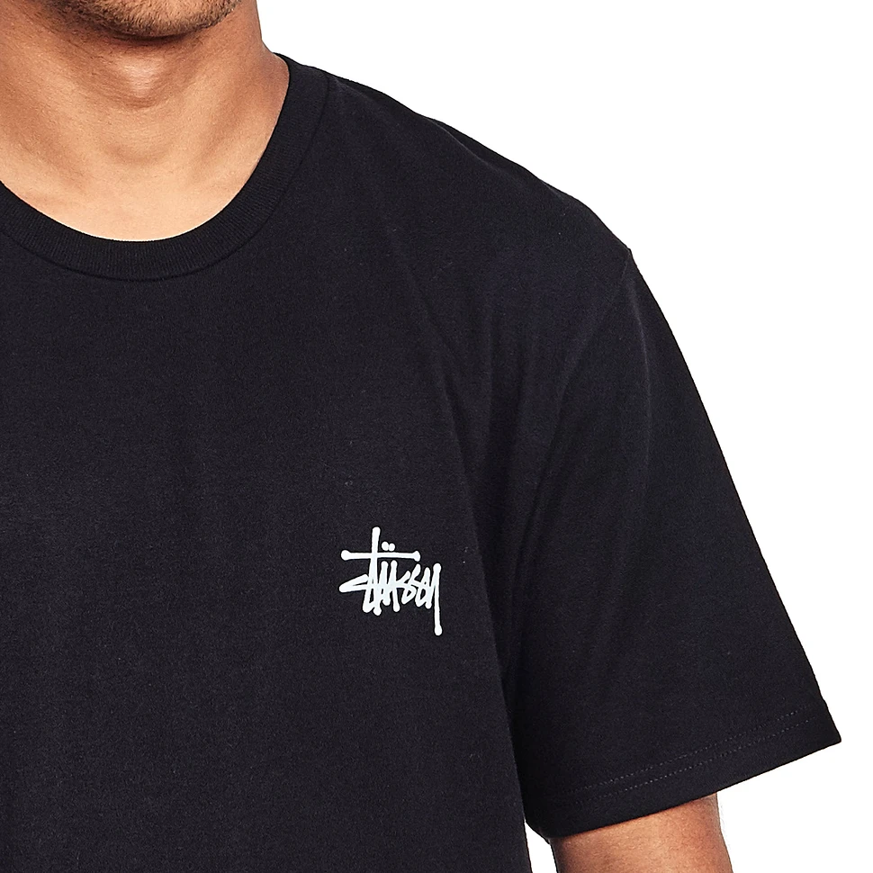 Stüssy - Basic Stüssy Tee___ALT