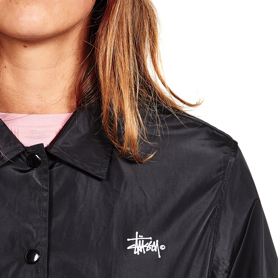 Stüssy - Newton Coach Jacket