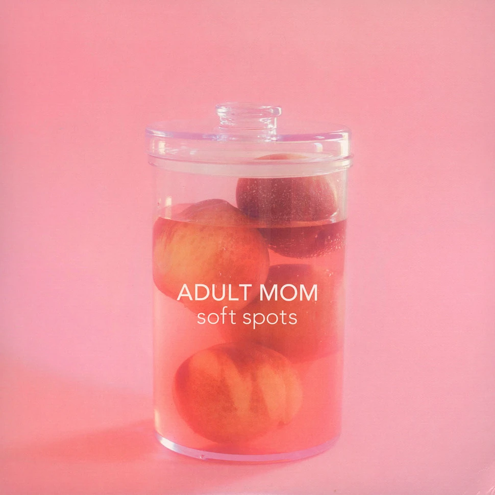 Adult Mom - Soft Spots