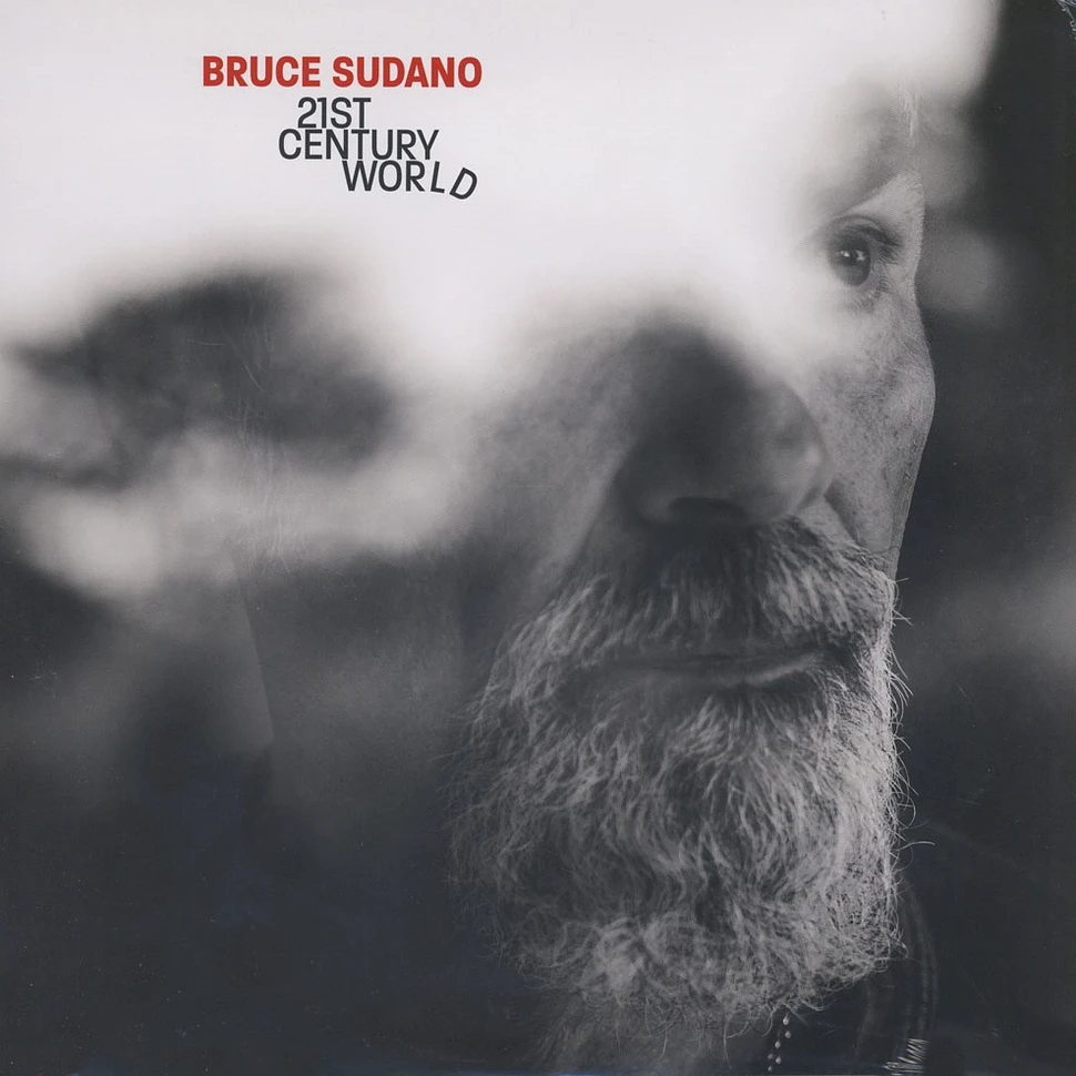 Bruce Sudano - 21st Century World