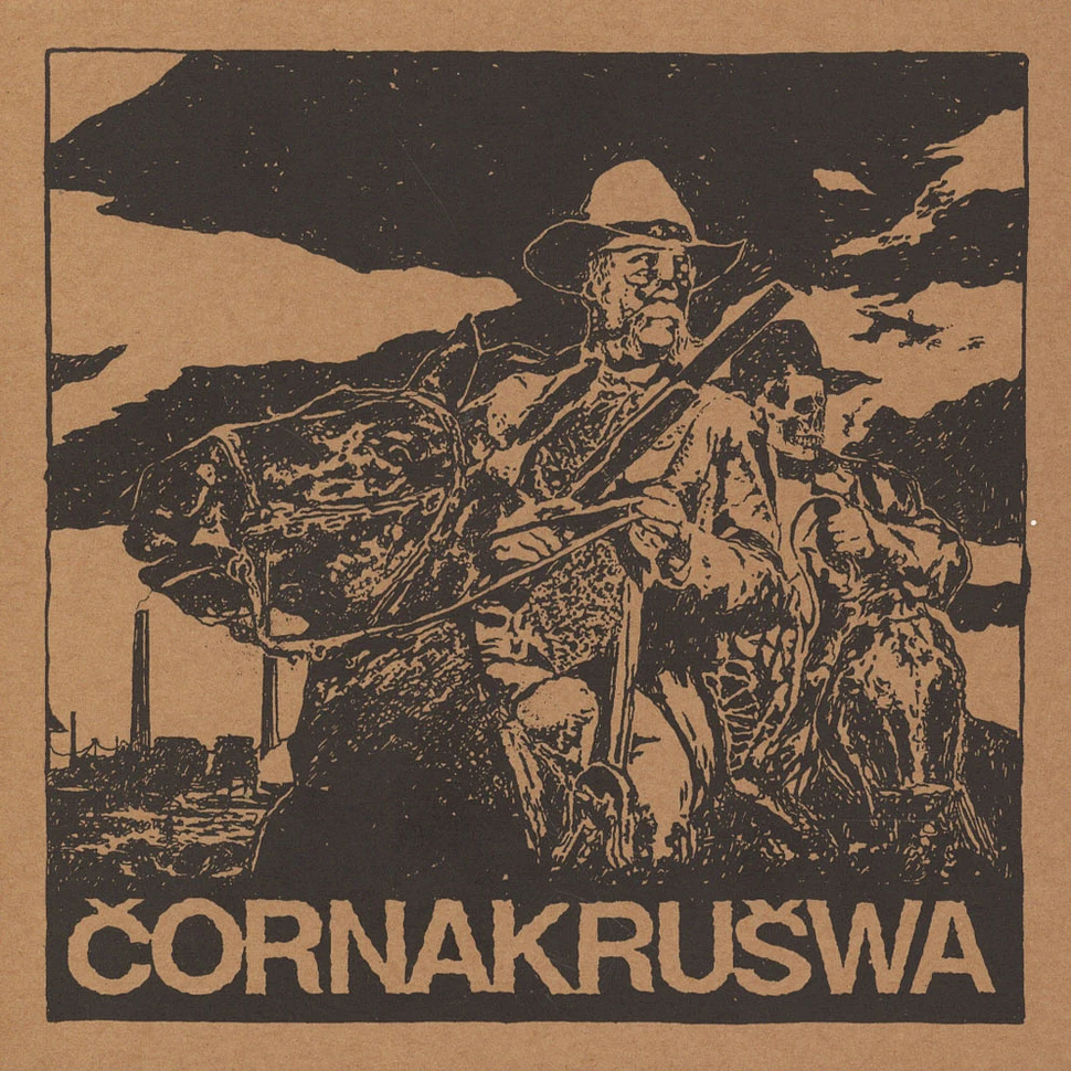 Corna Kruswa - Corna Kruswa