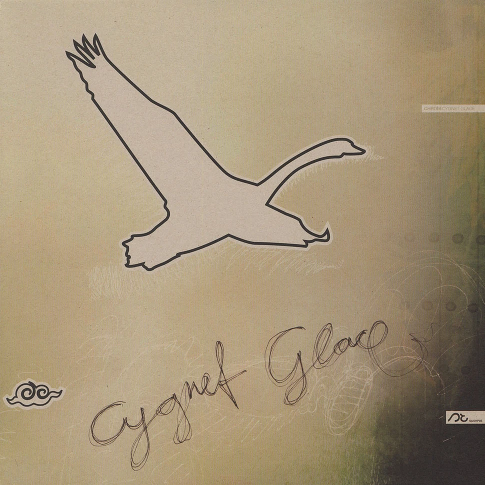 Chrom - Cygnet Glace