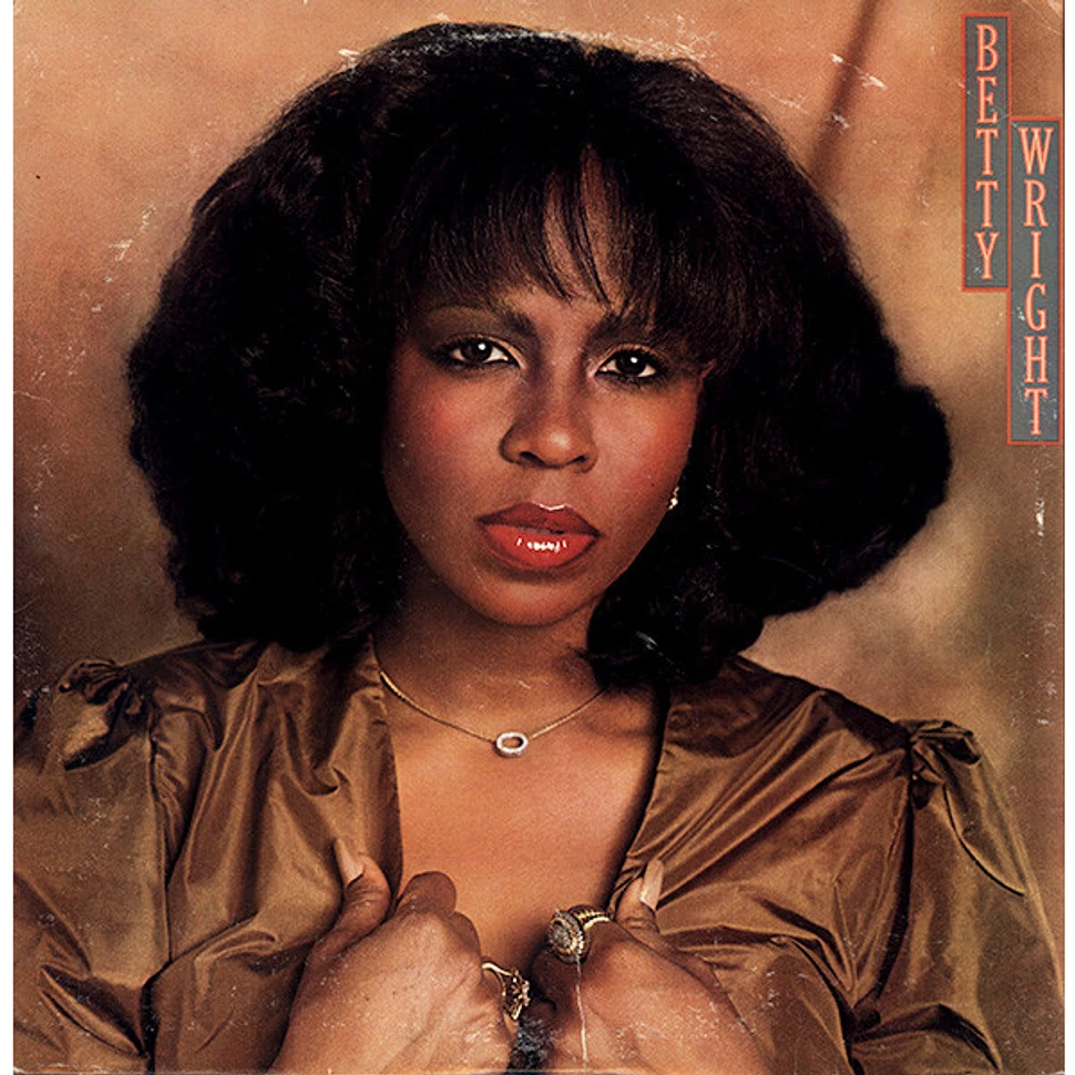 Betty Wright - Betty Wright