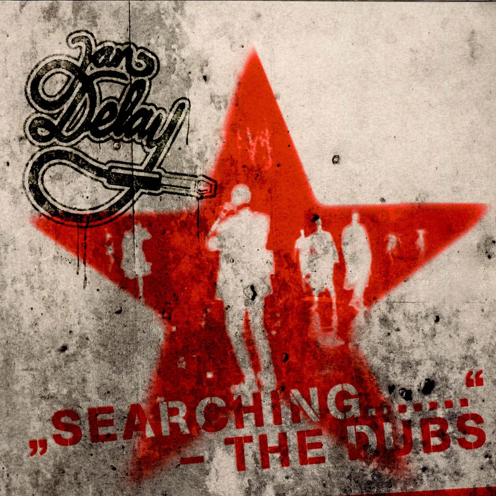 Jan Delay - "Searching......." - The Dubs