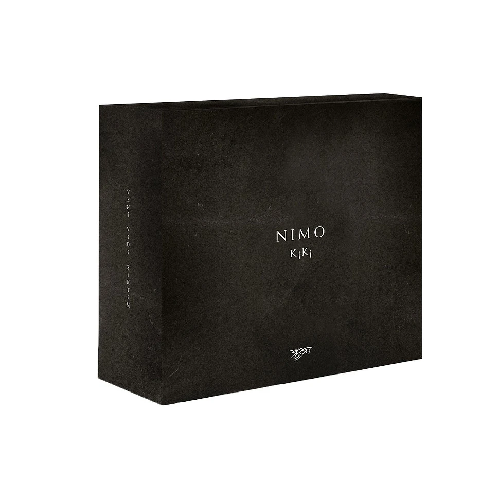 Nimo - K¡K¡ Deluxe Box