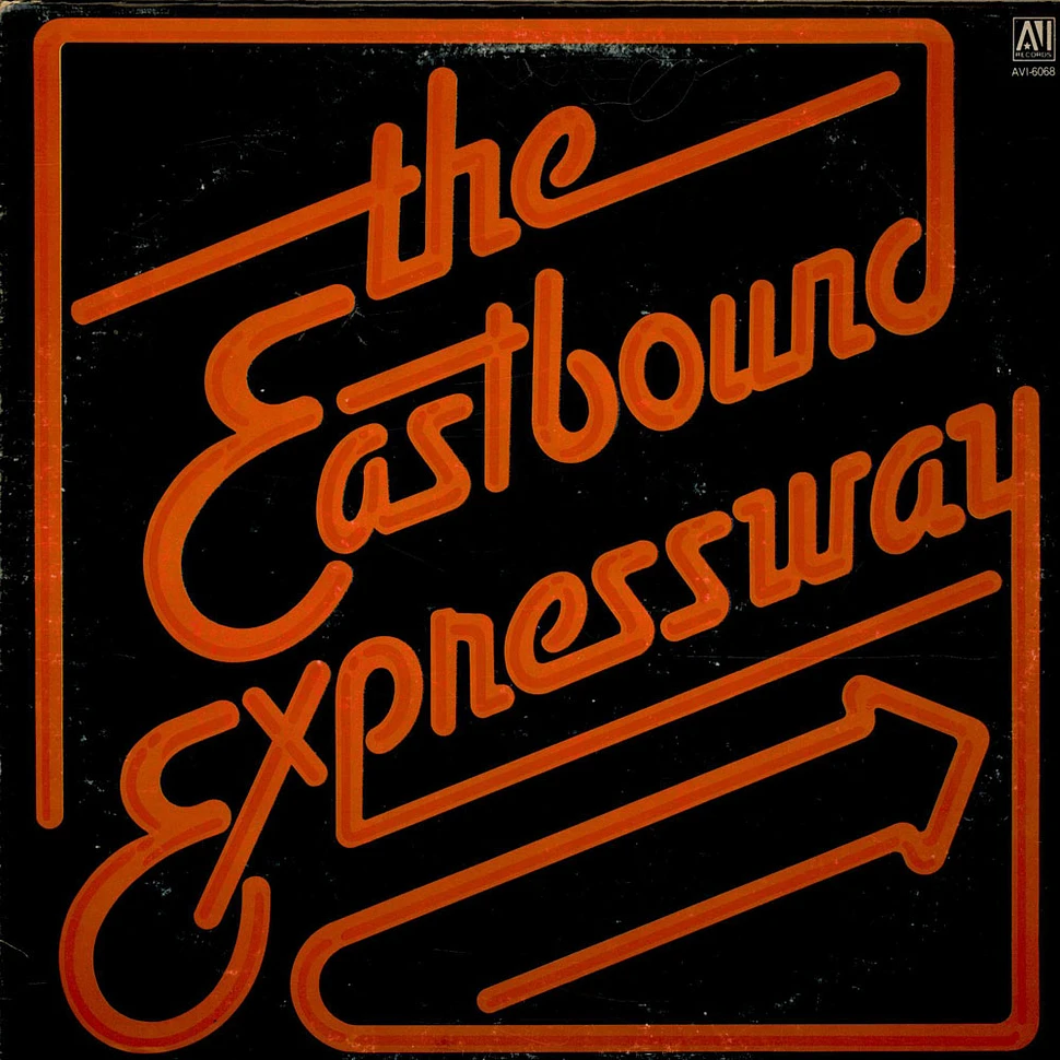 Eastbound Expressway - Eastbound Expressway