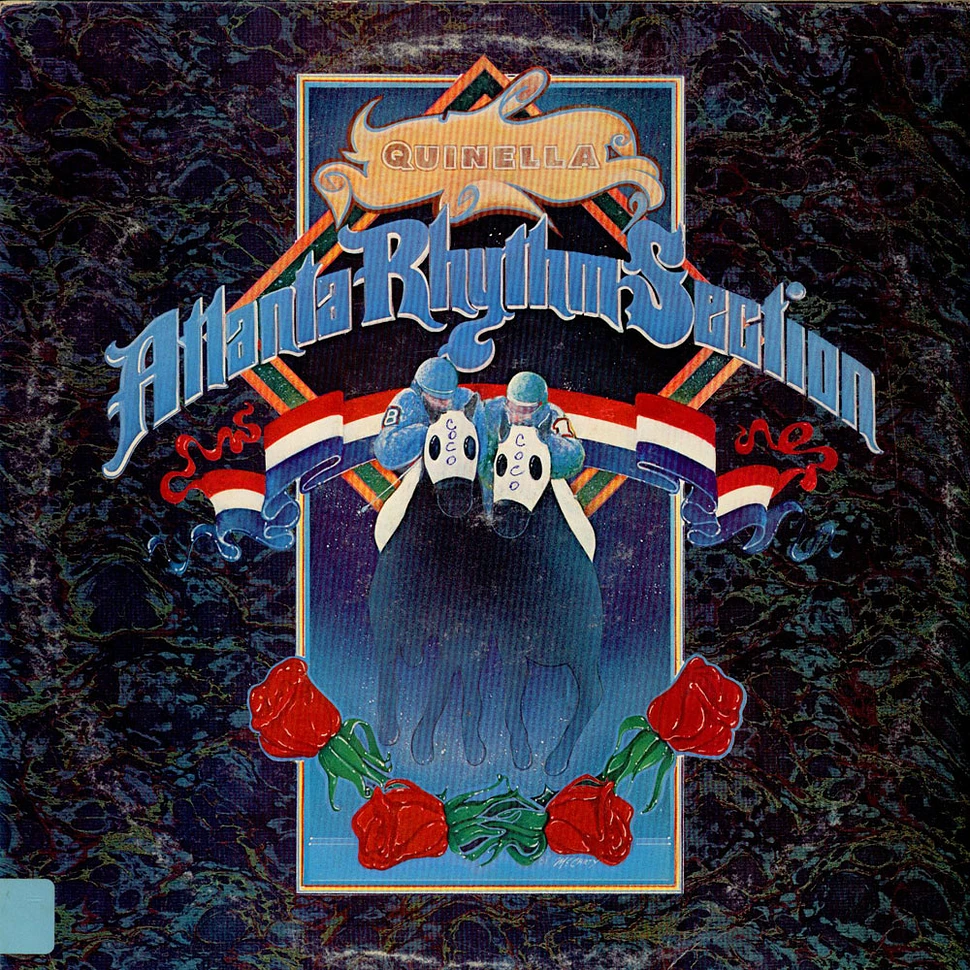 Atlanta Rhythm Section - Quinella