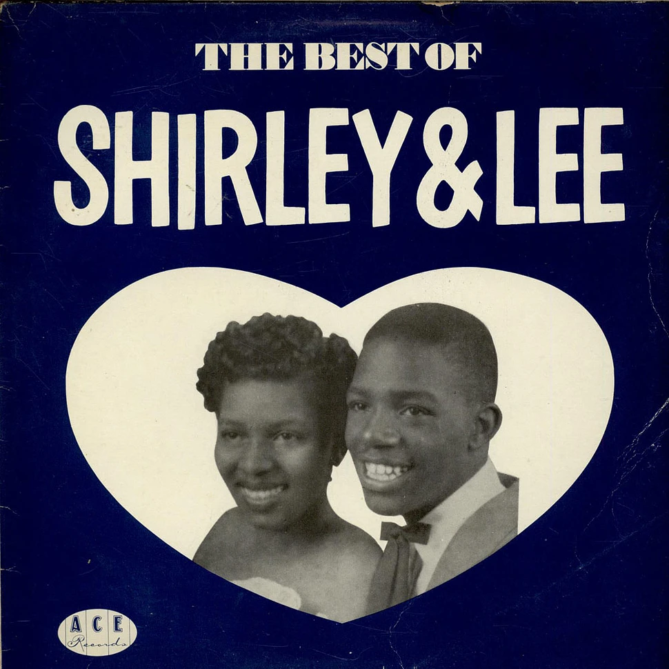 Shirley And Lee - The Best Of Shirley & Lee