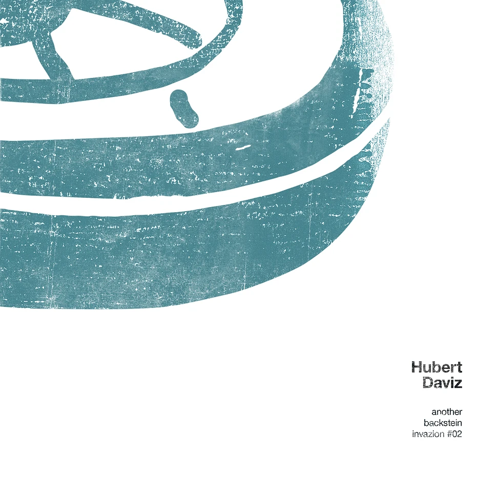 Hubert Daviz - Another Backstein Invazion Volume 1 - 4 HHV Bundle