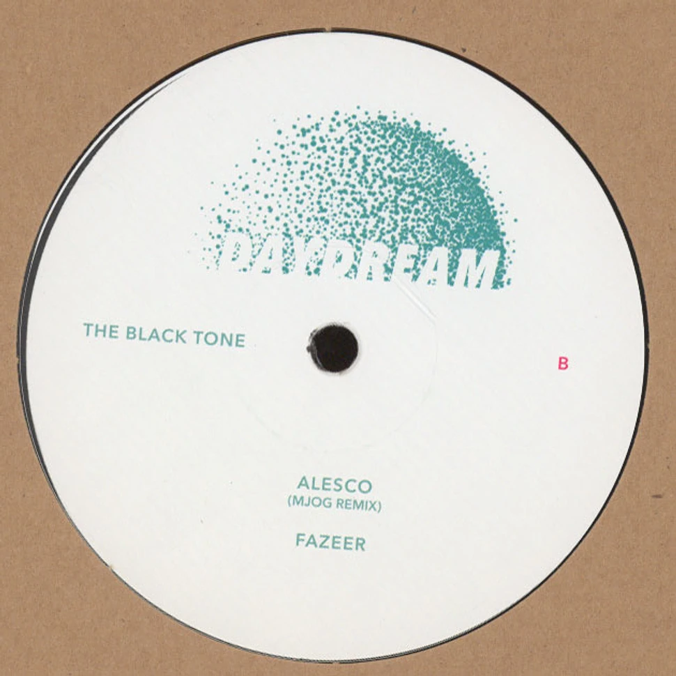 The Black Tone - Daydream 02 Mjog Remix