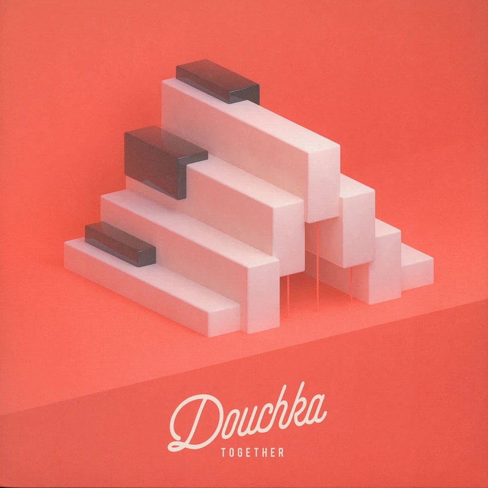 Douchka - Together