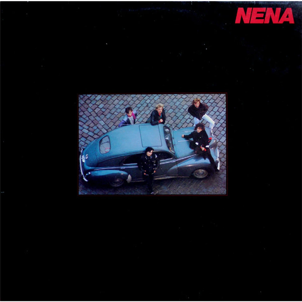 Nena - Nena