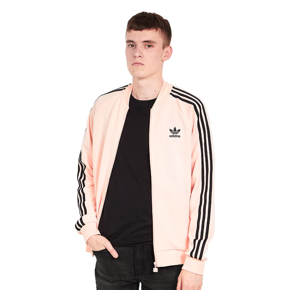 adidas - SST Track Top