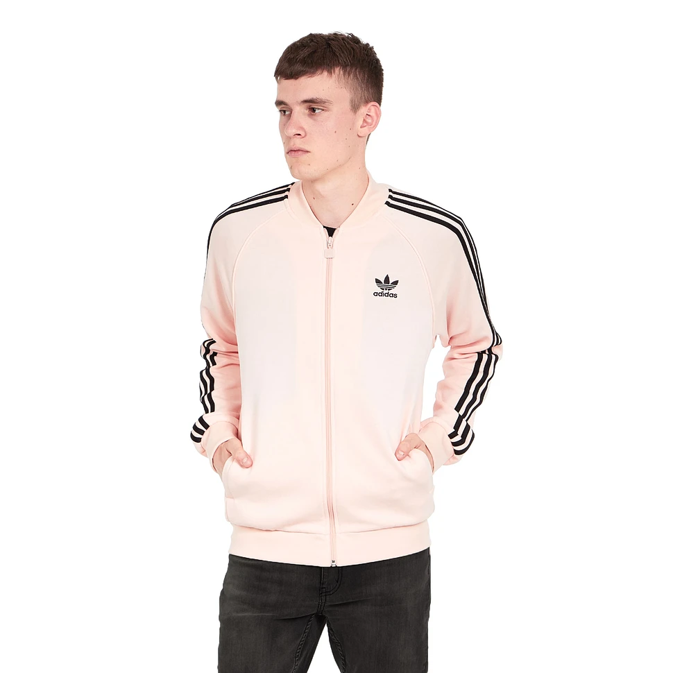 adidas - SST Track Top