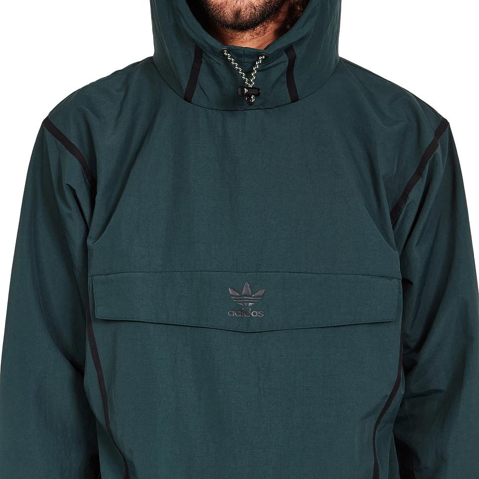 adidas - Taped Anorak