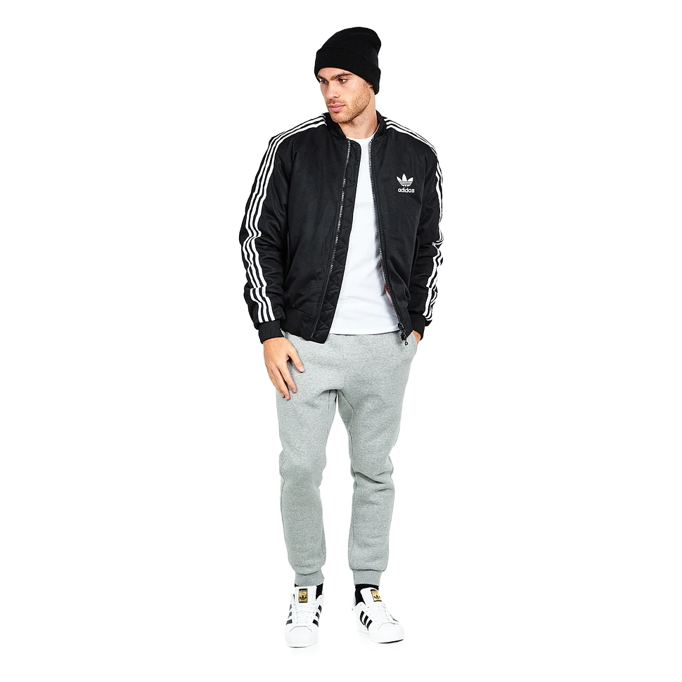 adidas - MA1 Padded Mate Bomber Jacket