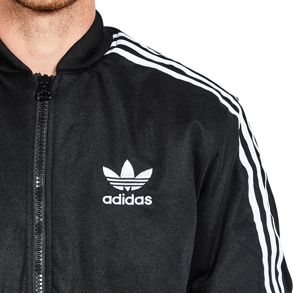 adidas - MA1 Padded Mate Bomber Jacket