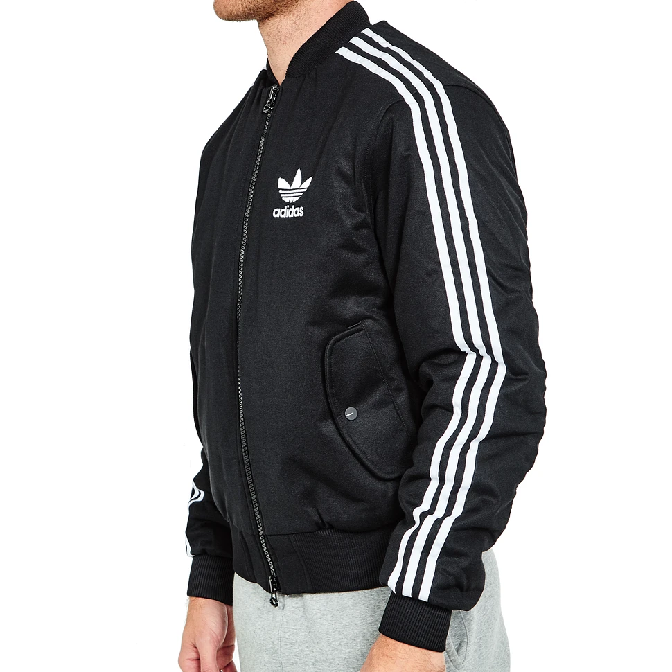 adidas - MA1 Padded Mate Bomber Jacket