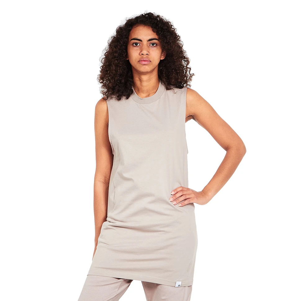 adidas - XbyO Elongated Tank Top