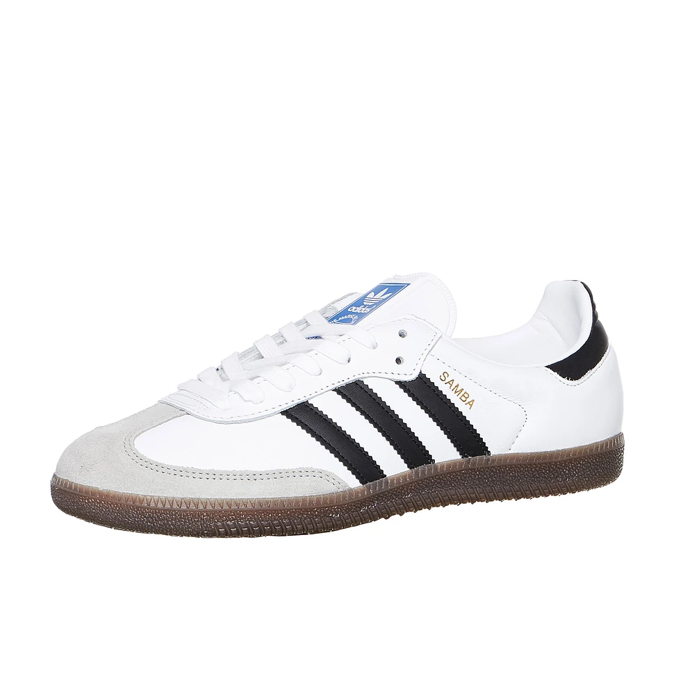 adidas - Samba